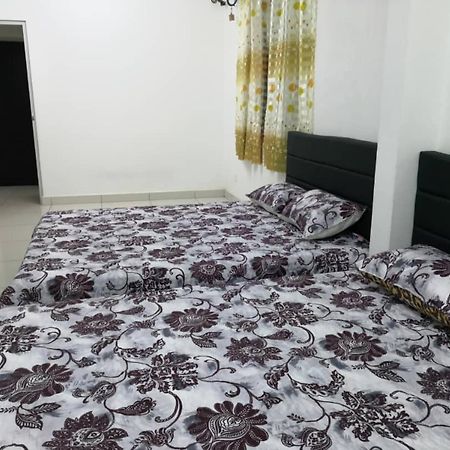 Hotel Murah Penang George Town Buitenkant foto