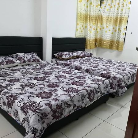 Hotel Murah Penang George Town Buitenkant foto