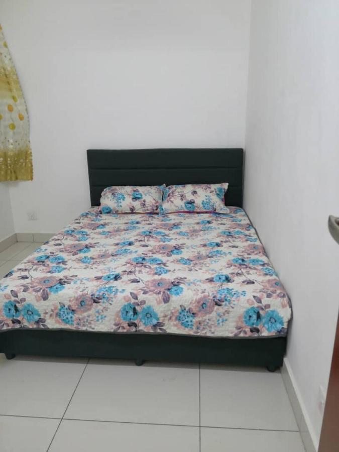 Hotel Murah Penang George Town Buitenkant foto