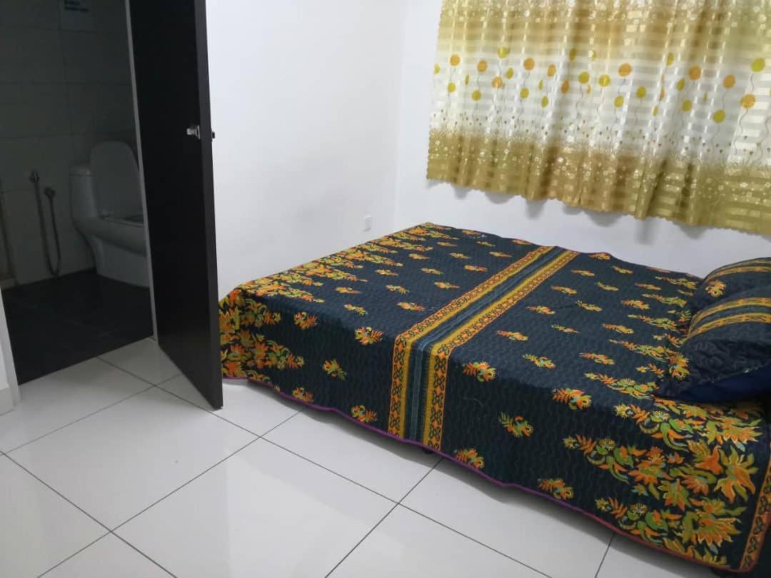 Hotel Murah Penang George Town Buitenkant foto