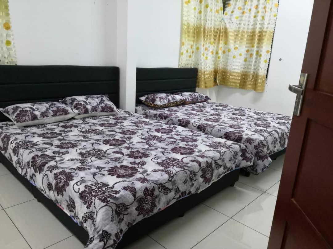 Hotel Murah Penang George Town Buitenkant foto