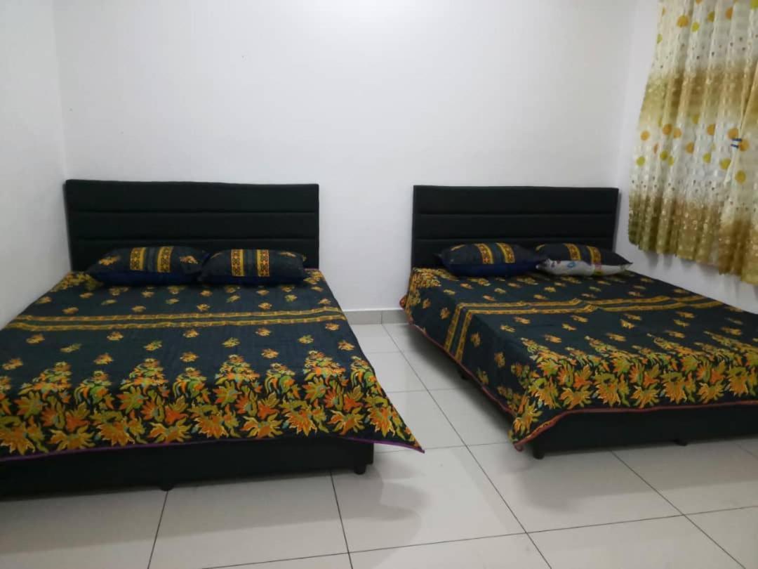 Hotel Murah Penang George Town Buitenkant foto