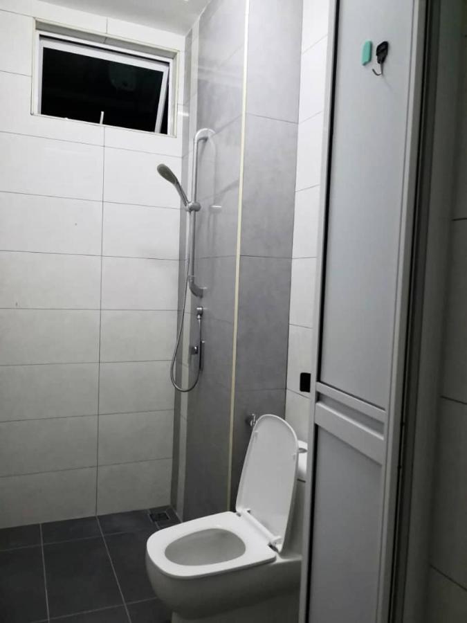 Hotel Murah Penang George Town Buitenkant foto